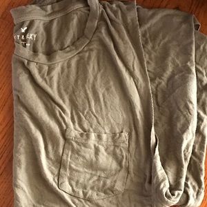 Soft & Sexy tank!